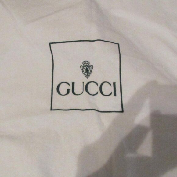 Authentic Vintage Gucci & Other Designer Dust-Bag Bundle (6) - Picture 6 of 12